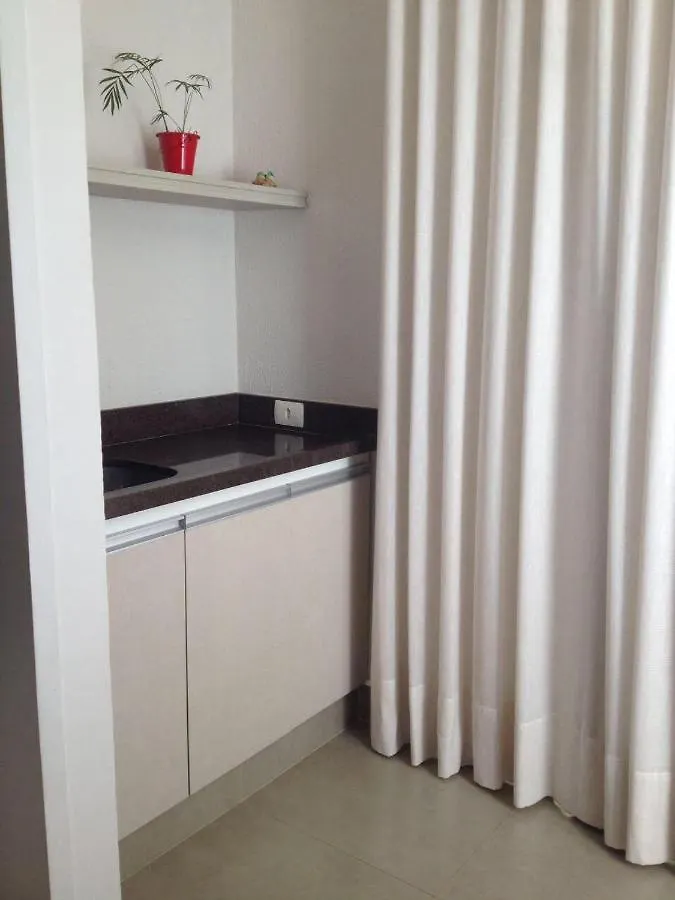 2 Quartos Com Piscina Aquecida Melhor Bairro Brasilia Apartment