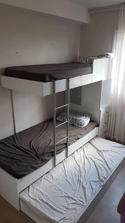 2 Quartos Com Piscina Aquecida Melhor Bairro Brasilia Brazil