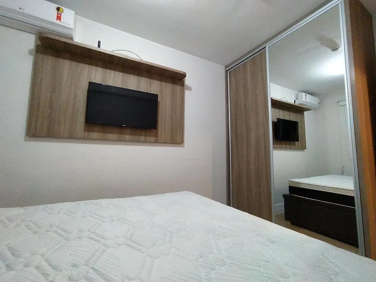 Apartment 2 Quartos Com Piscina Aquecida Melhor Bairro Brasilia