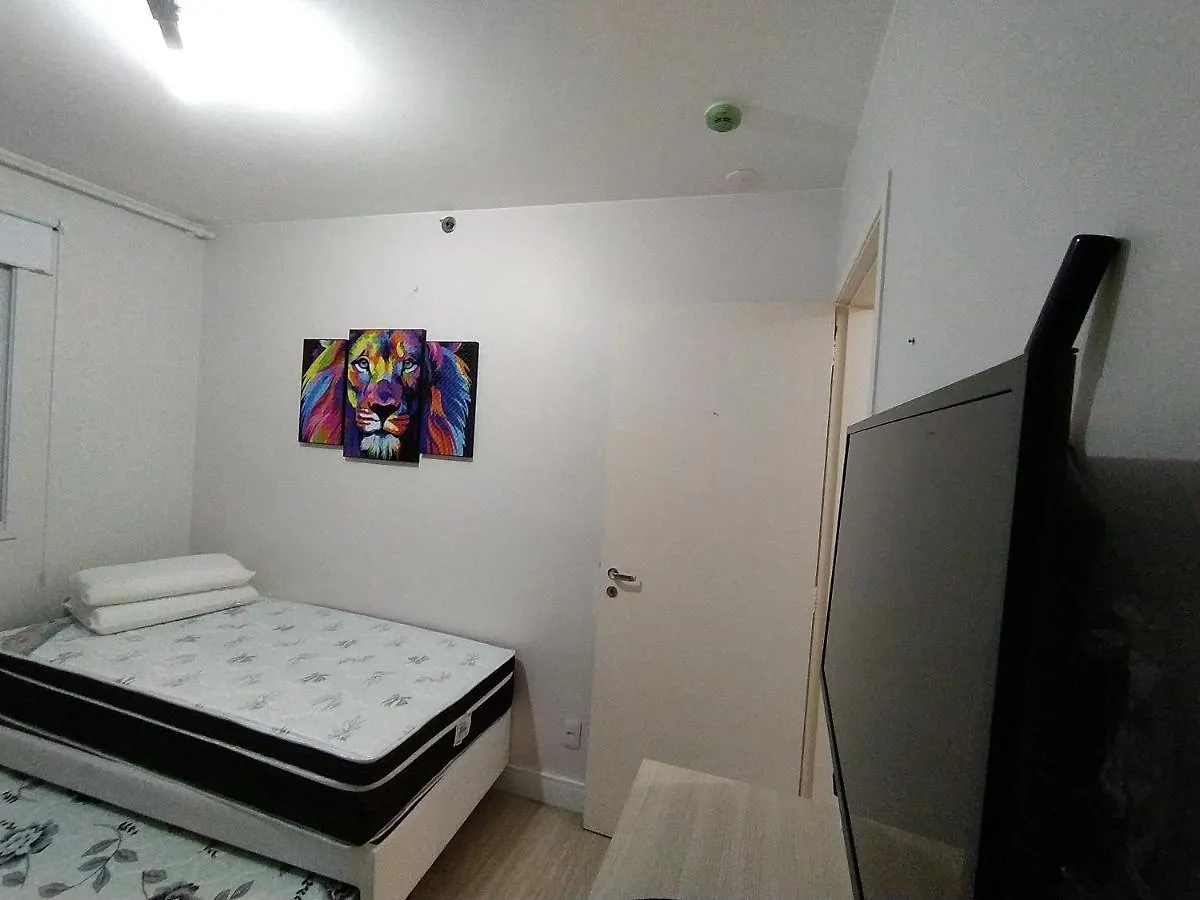 2 Quartos Com Piscina Aquecida Melhor Bairro Brasilia