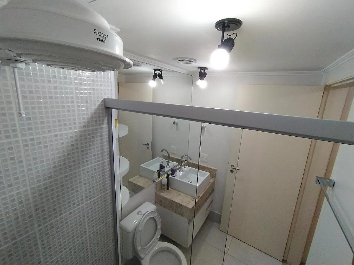 2 Quartos Com Piscina Aquecida Melhor Bairro Brasilia