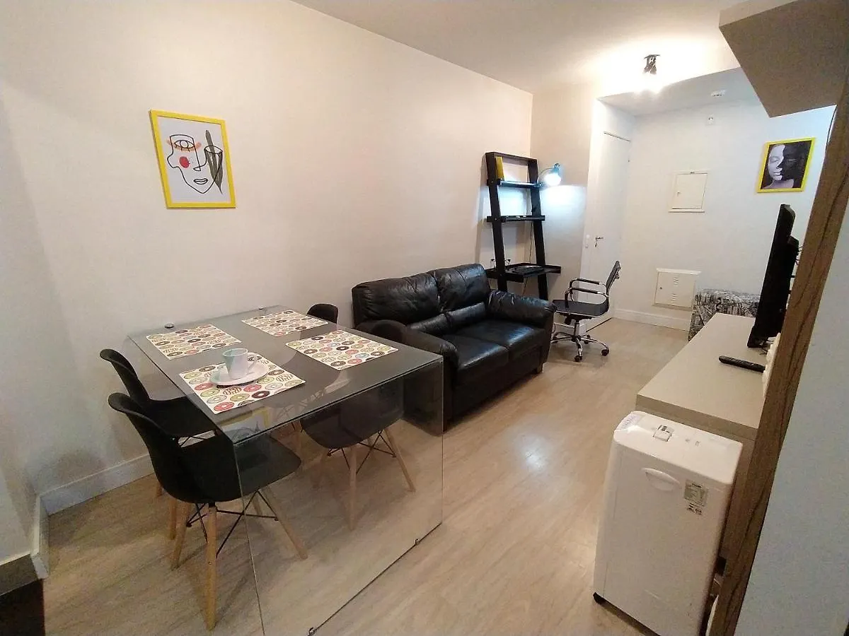 2 Quartos Com Piscina Aquecida Melhor Bairro Brasilia Apartment