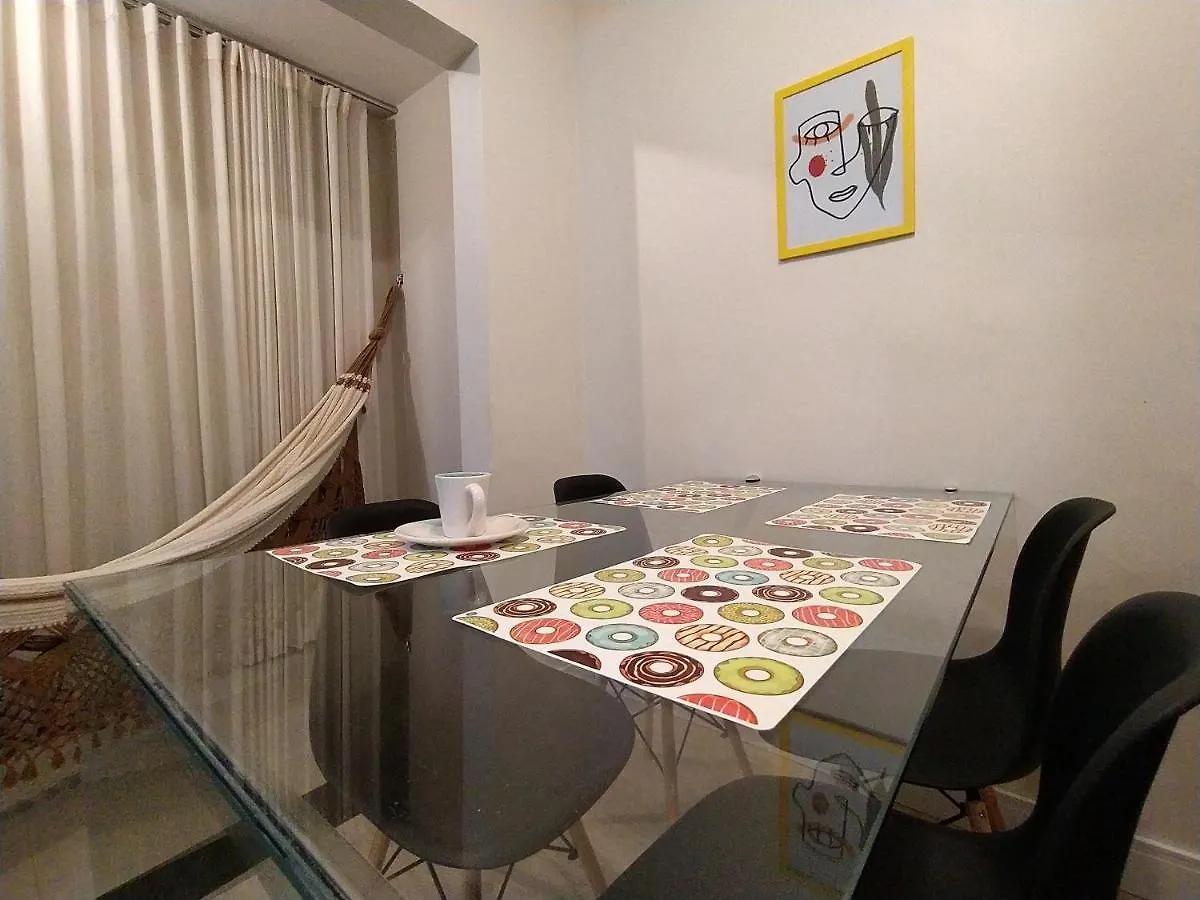 2 Quartos Com Piscina Aquecida Melhor Bairro Brasília 0*,  Brasilien