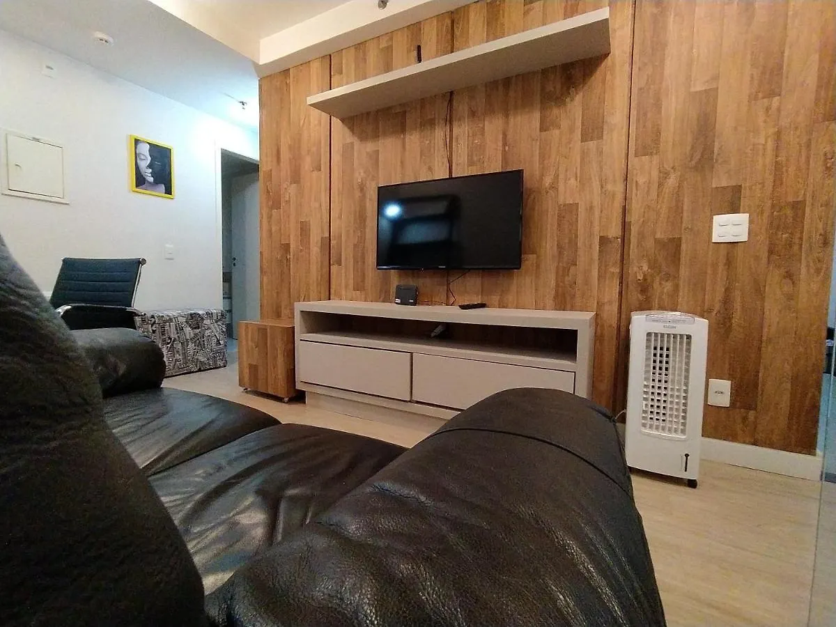2 Quartos Com Piscina Aquecida Melhor Bairro Brasilia Apartment