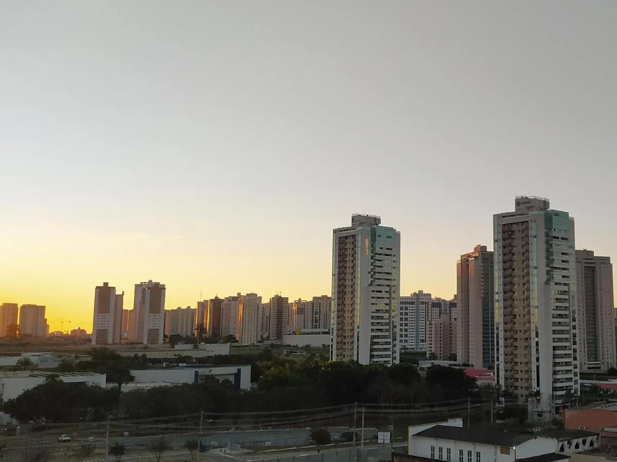 Apartment 2 Quartos Com Piscina Aquecida Melhor Bairro Brasilia